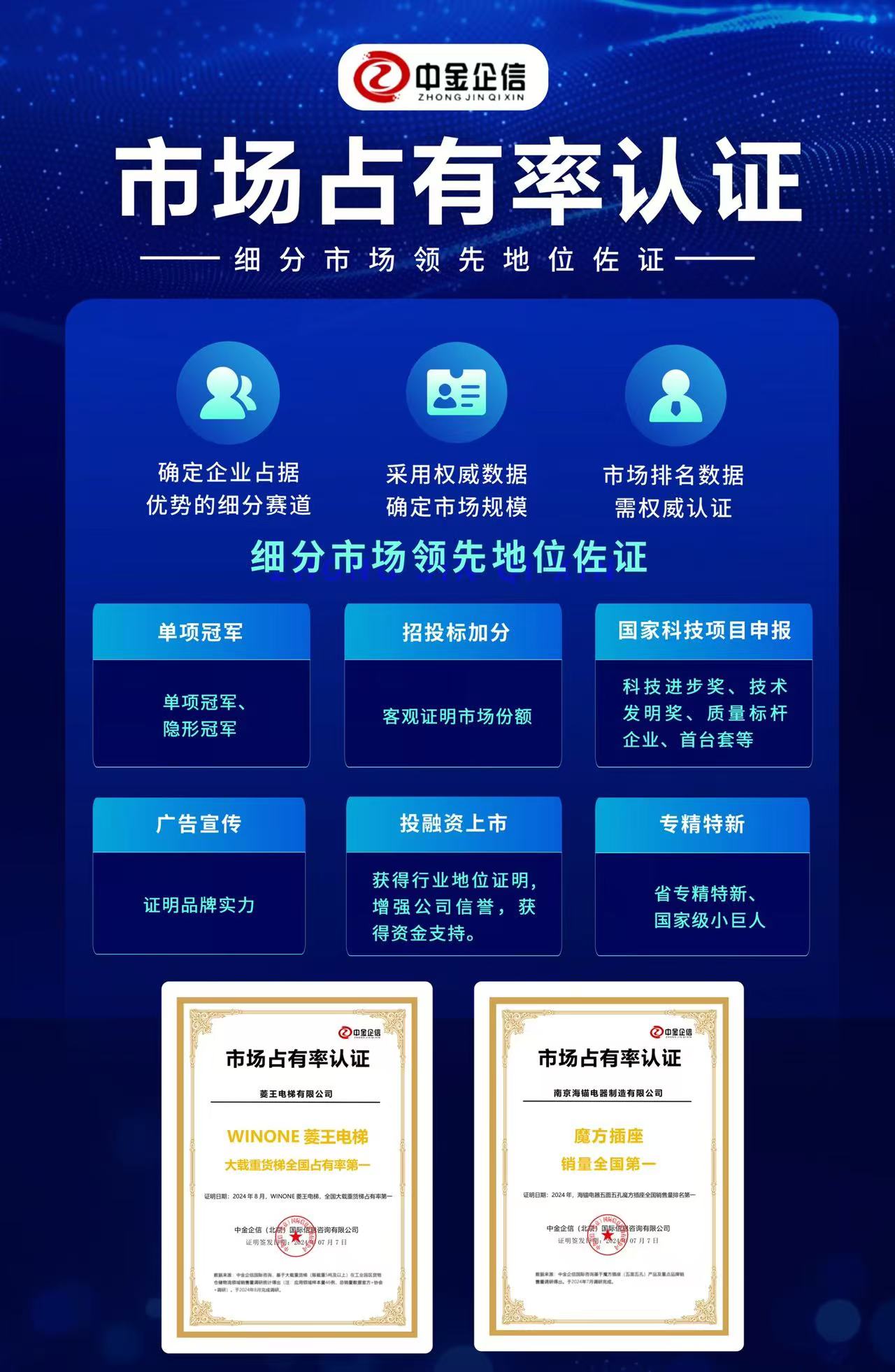市场占有率证明:提升我国蔬菜种子领域市场影响力及信誉度-中金企信发布